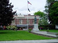 19 The Library 